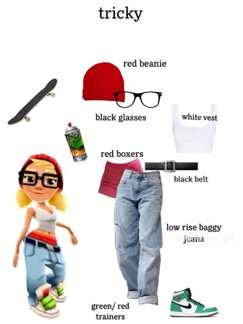 subway surfers tricky costume|Tricky/Gallery .